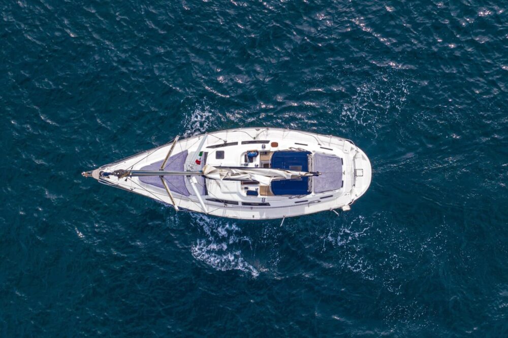 Cabo Luxury Sailing, Private Tour, all-inclusive - 42' Sailboat - Imagen 5