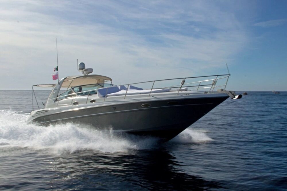 Cabo Luxury Yacht, Private Tour, all-inclusive - 42 ft Freestyle - Imagen 2