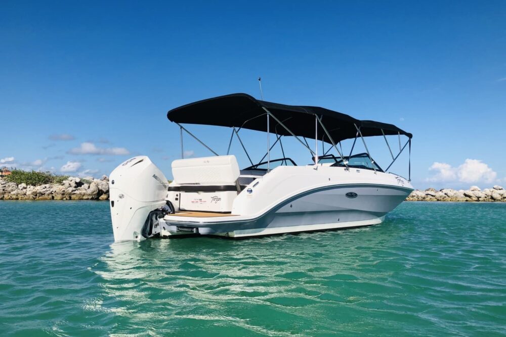 Experience The Wonders Of The Mexican Caribbean Onboard Tarzan! - Imagen 4
