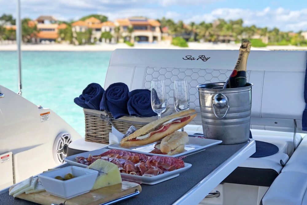 Experience The Wonders Of The Mexican Caribbean Onboard Tarzan! - Imagen 3