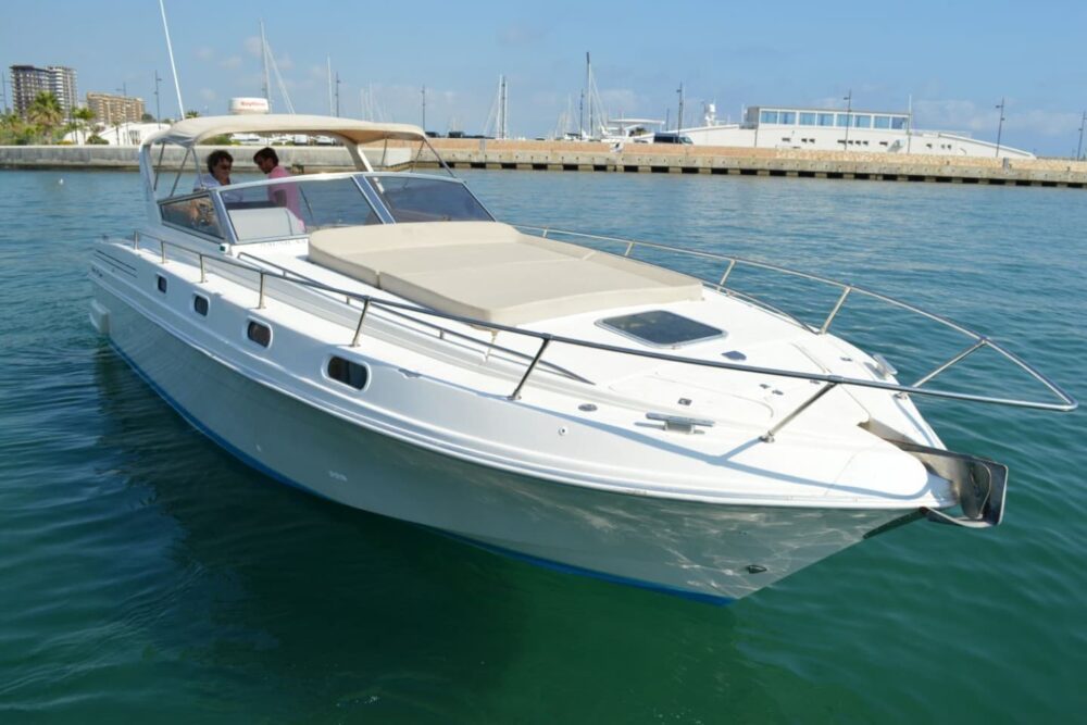 Private Boat Tours from Positano and Amalfi Coast