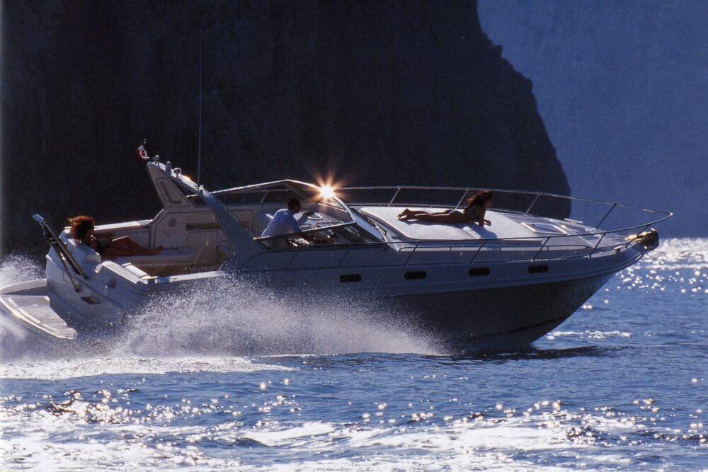 Private Boat Tours from Positano and Amalfi Coast - Image 2