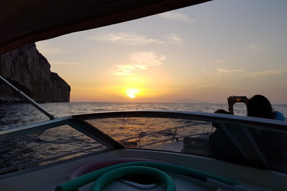 Private Boat Tours from Positano and Amalfi Coast - Image 4