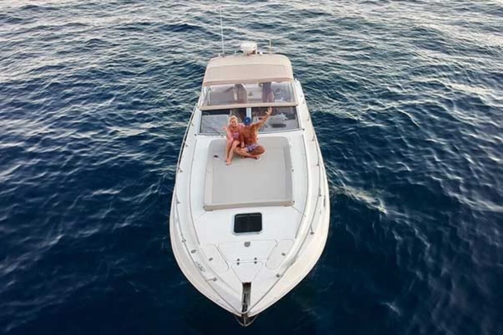 Private Boat Tours from Positano and Amalfi Coast - Image 3