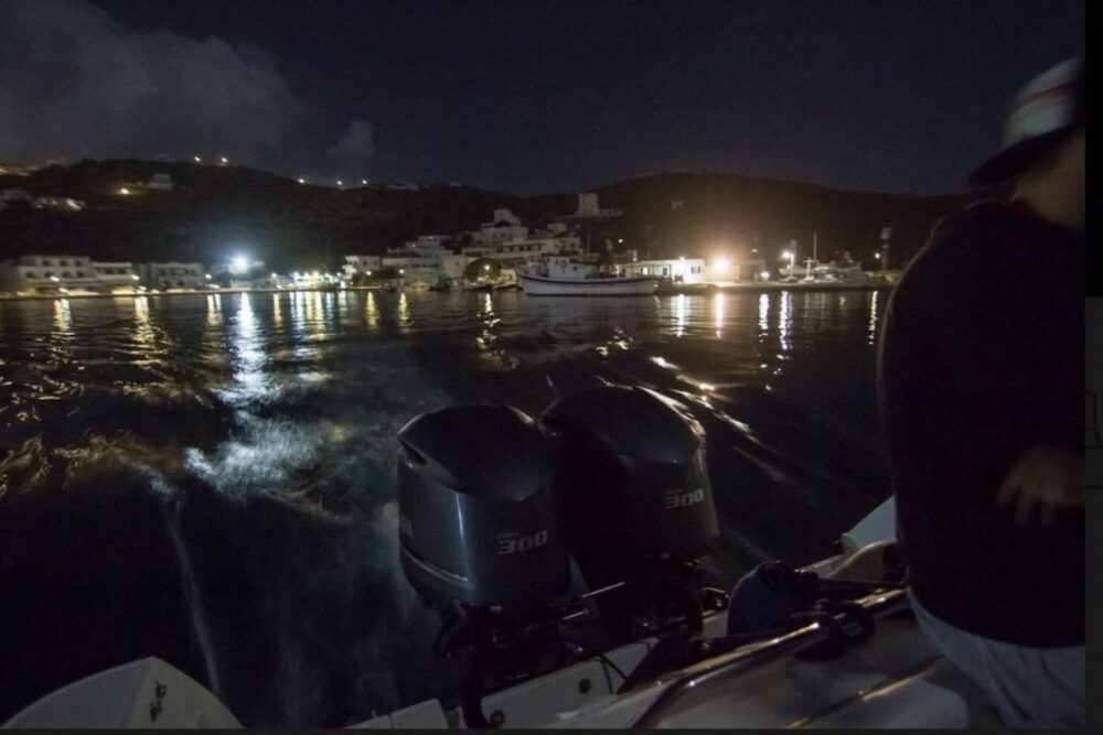 Fishing The Aegean - Imagen 3