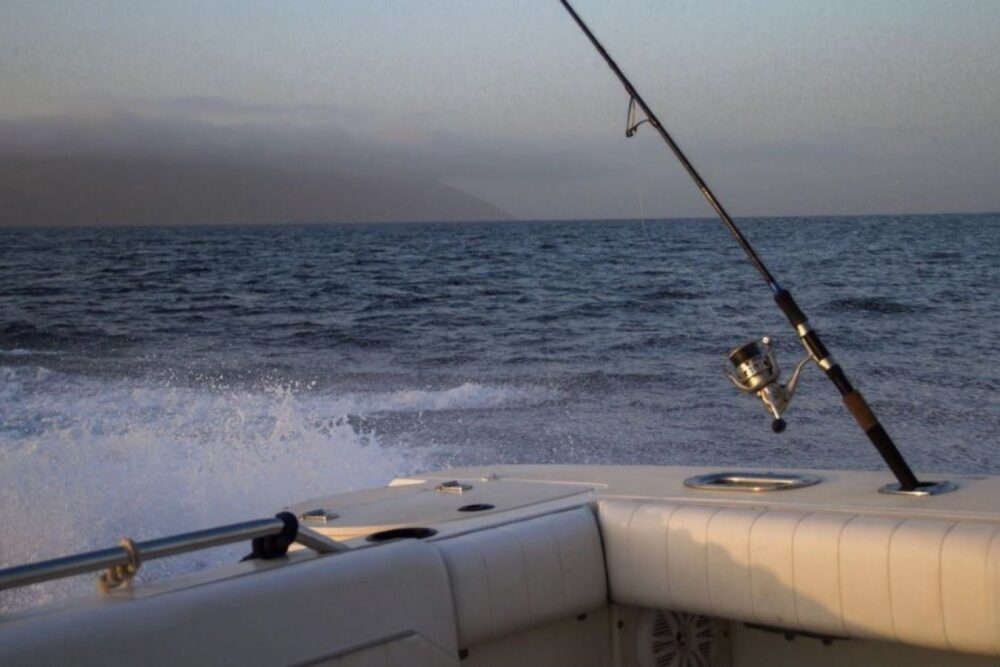 Fishing The Aegean - Imagen 2
