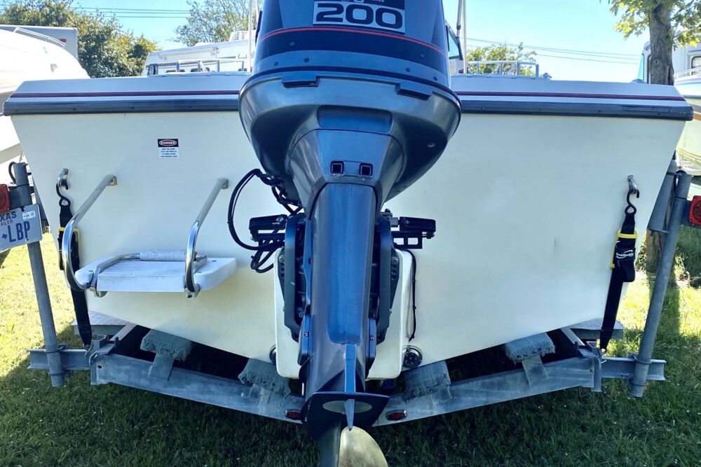 Perfect Pro-Line 230 Walk-Around - Image 13
