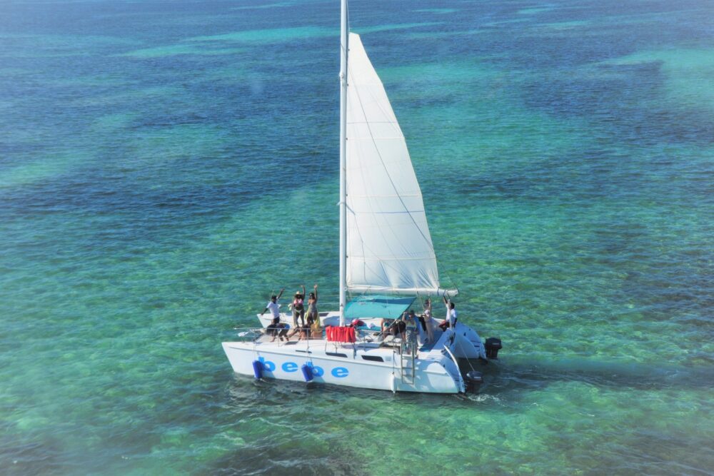 Private Charter - Small Group