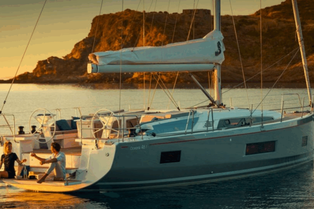 Weekly charters