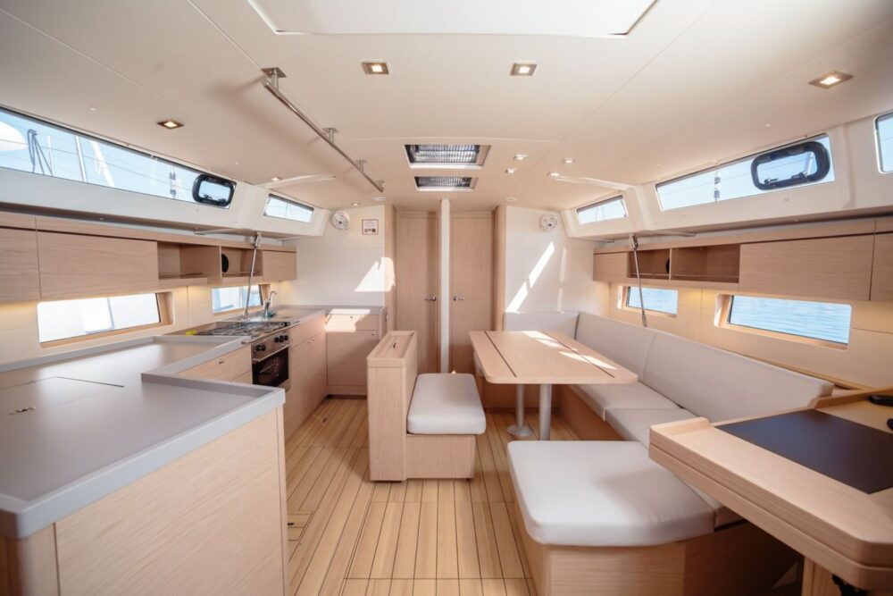 Weekly charters - Image 6