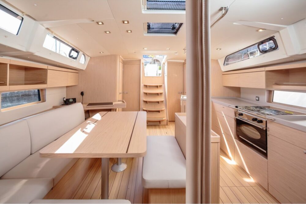 Weekly charters - Image 9