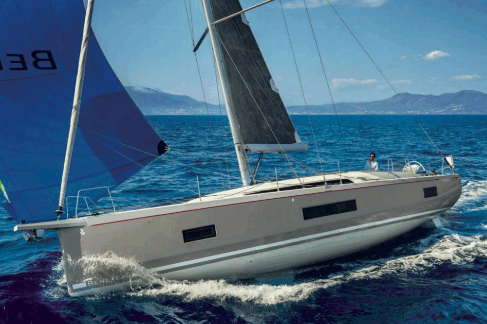 Weekly charters - Image 10