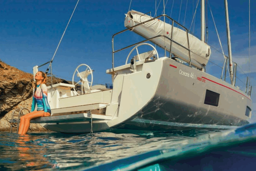 Weekly charters - Image 11