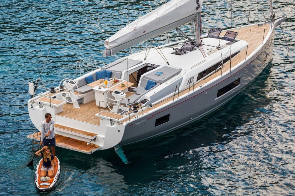 Weekly charters - Image 13