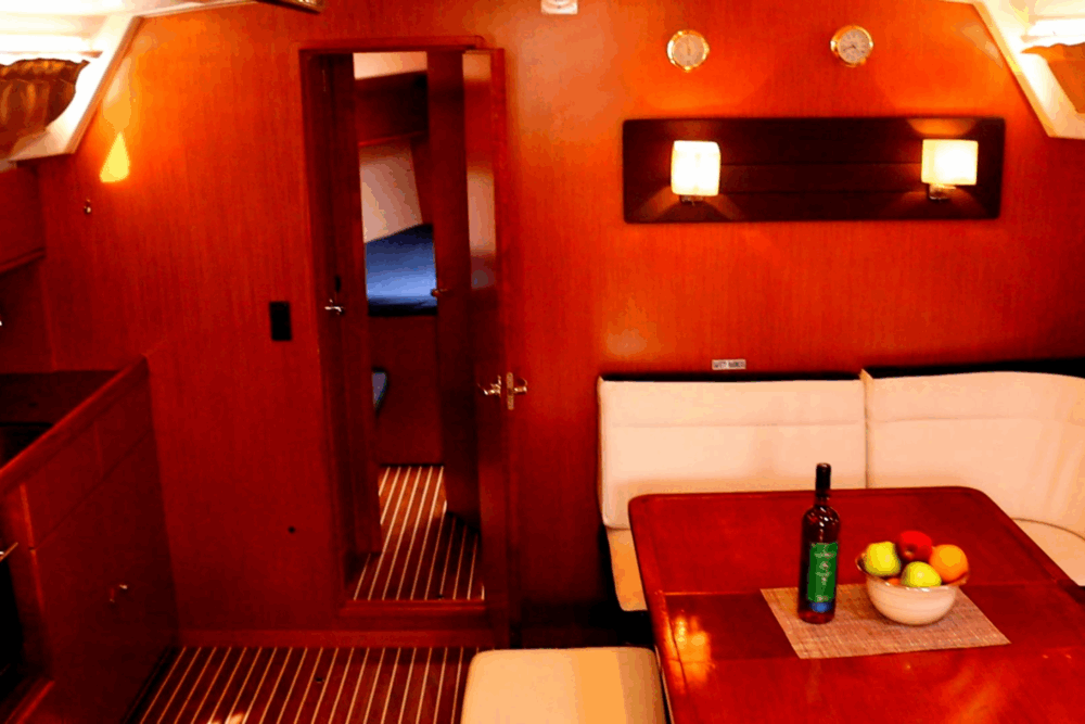 Bavaria Cruiser 46 EFI - Image 2