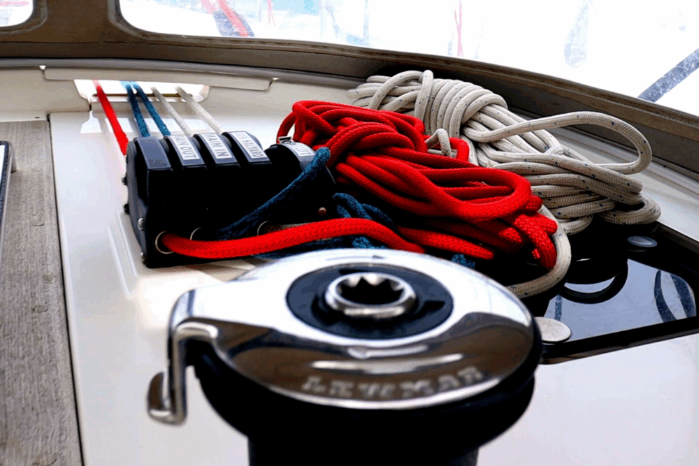 Bavaria Cruiser 46 EFI - Image 4