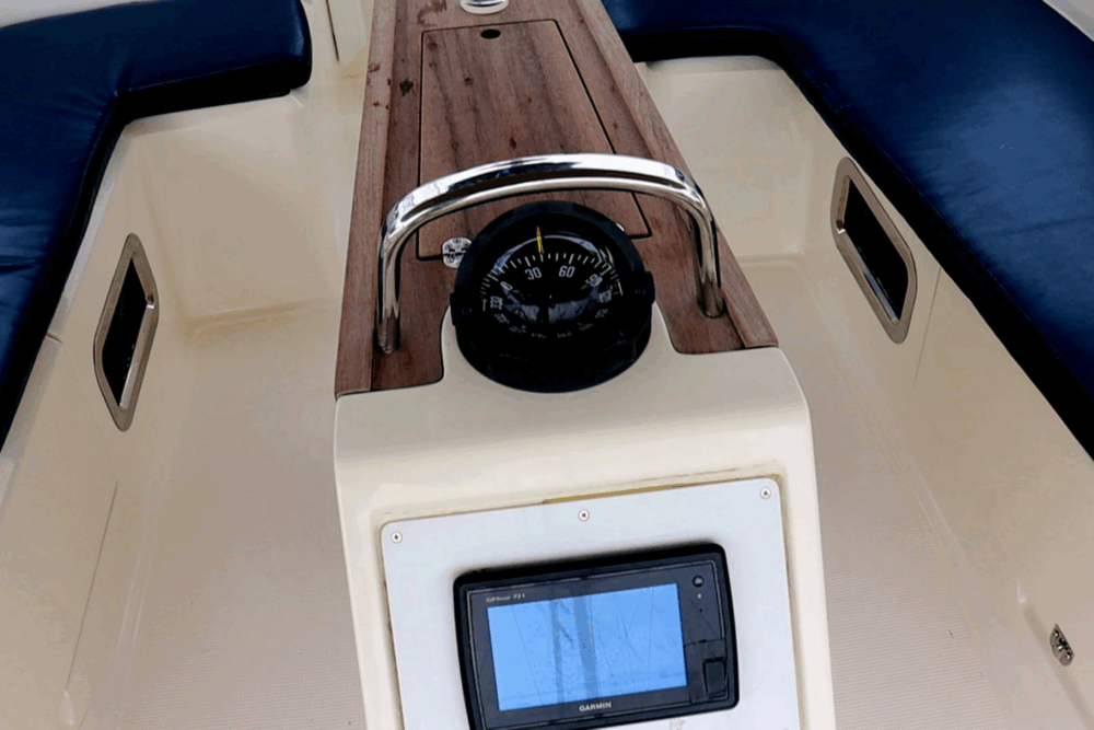 Bavaria Cruiser 46 EFI - Image 3