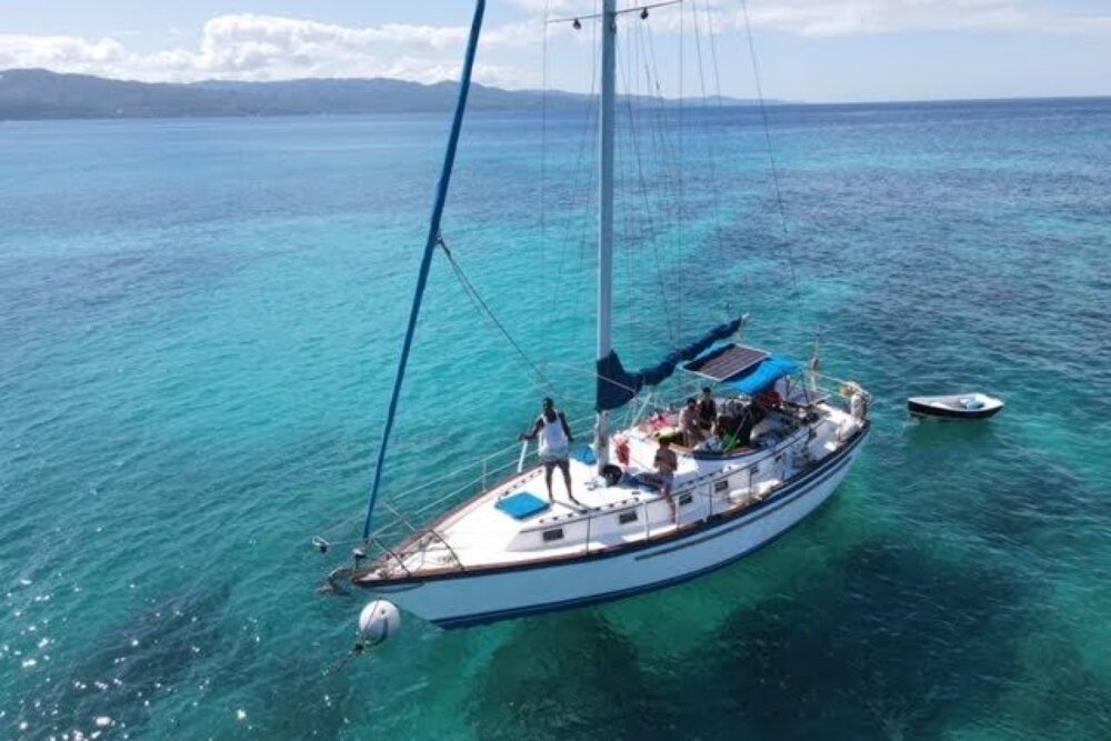Jamaica Sailing Adventures