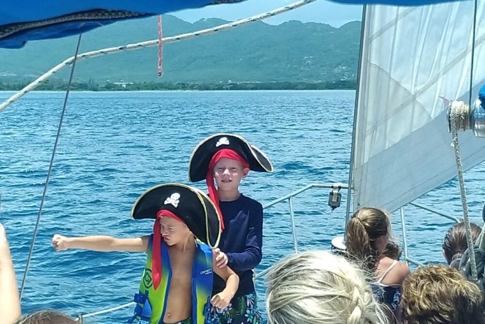 Jamaica Sailing Adventures - Imagen 5