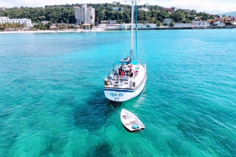 Jamaica Sailing Adventures - Imagen 4