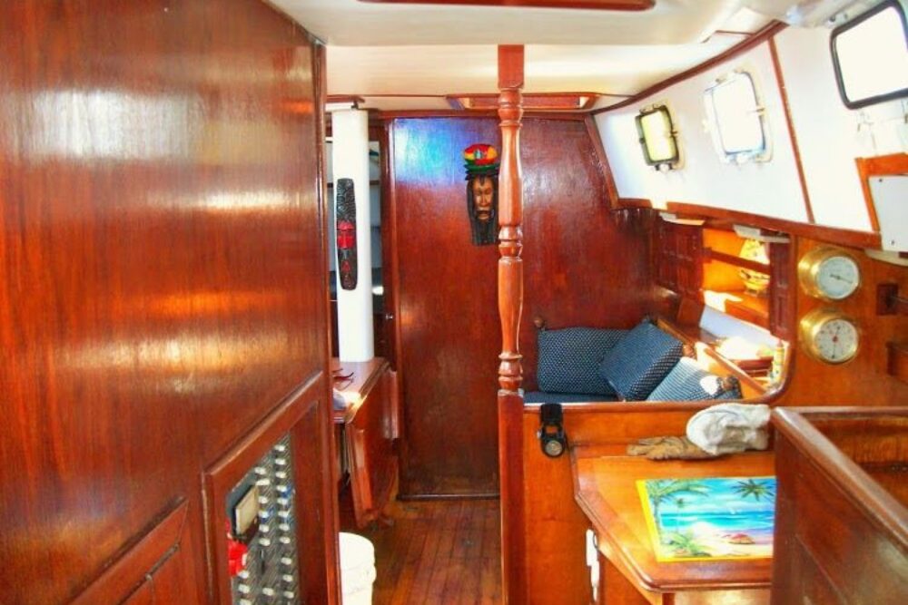 Jamaica Sailing Adventures - Imagen 3