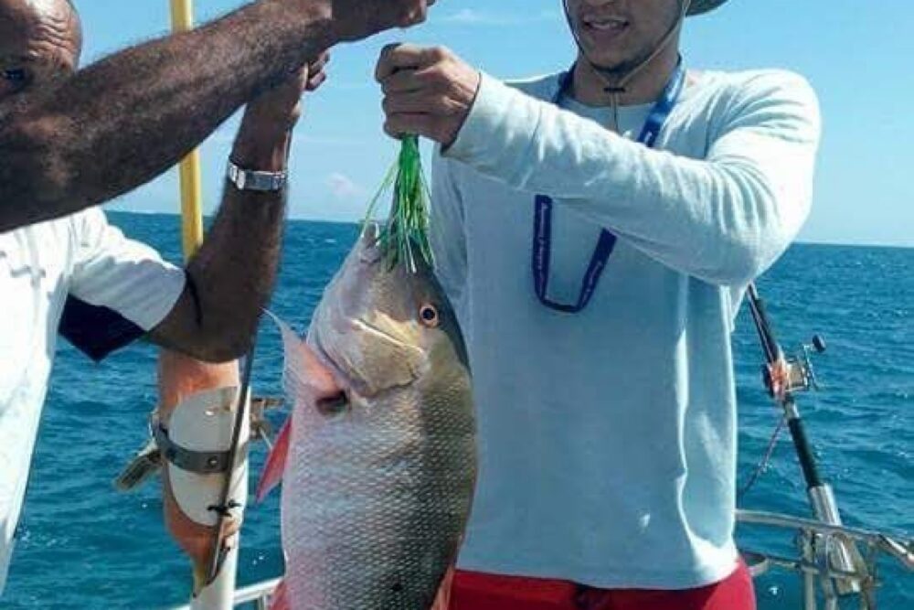Jamaica Sailing Adventures - Imagen 11