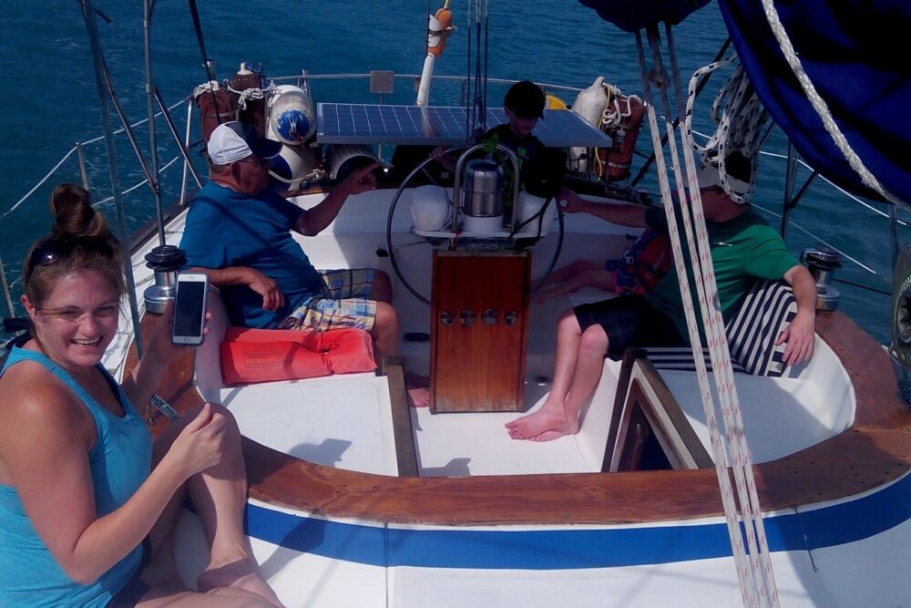 Jamaica Sailing Adventures - Imagen 8