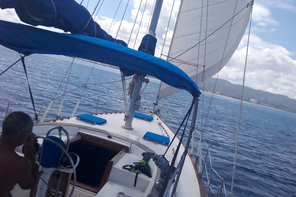 Jamaica Sailing Adventures - Imagen 10