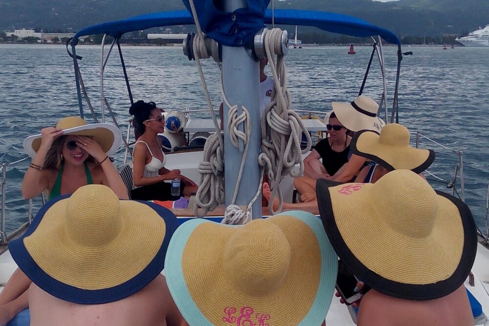 Jamaica Sailing Adventures - Imagen 7