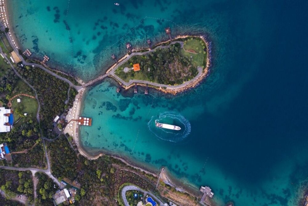 Luxury Yacht V-50 | Bodrum Yacht Rental - Imagen 10