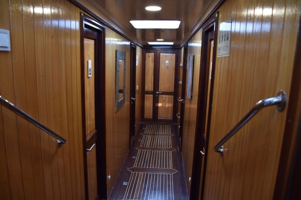 Standart Plus Gulet Odyssey | Bodrum Gulet Charter - Image 19