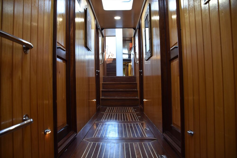 Standart Plus Gulet Odyssey | Bodrum Gulet Charter - Image 18