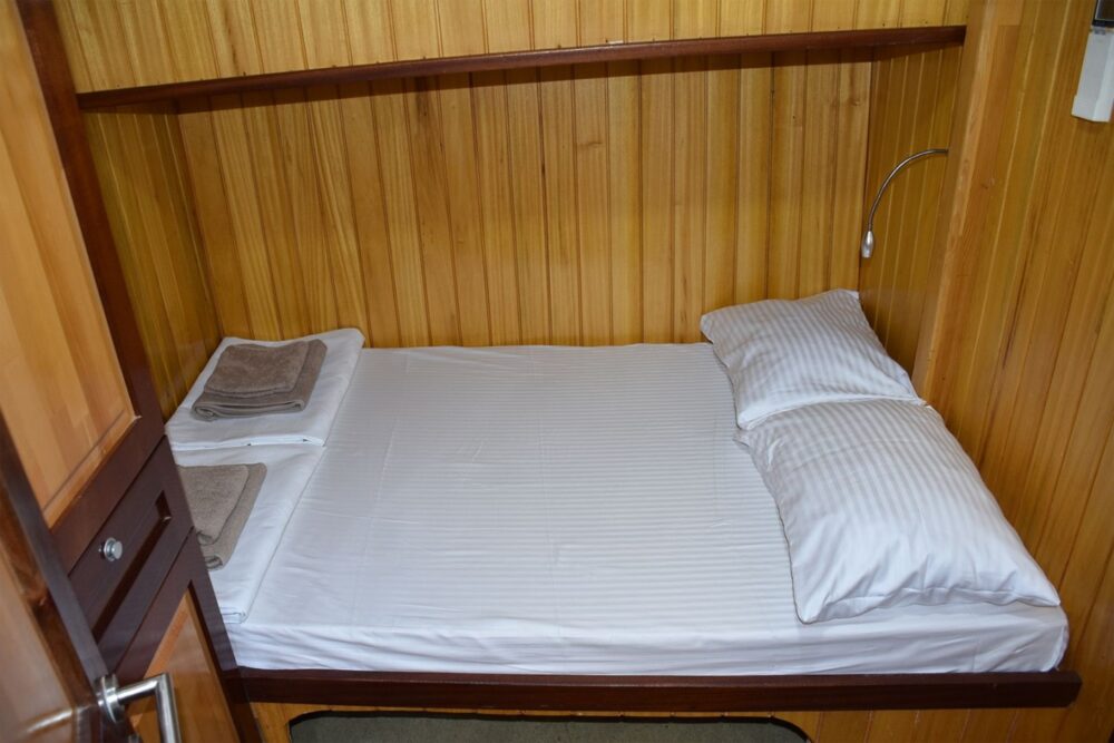 Standart Plus Gulet Odyssey | Bodrum Gulet Charter - Image 15