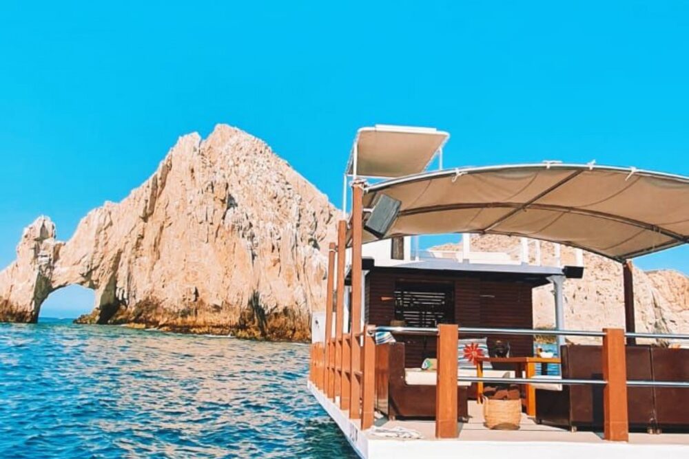 Isla Mediana