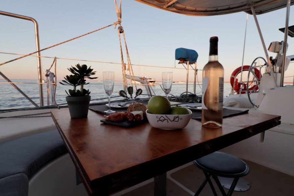 Come sail with us - Image 20