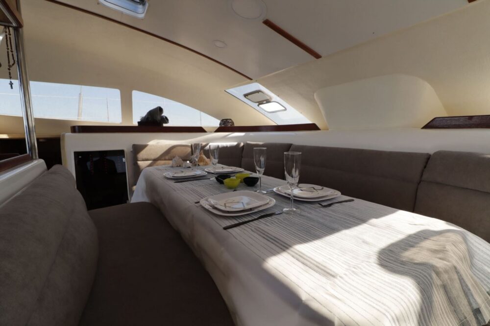 Come sail with us - Image 5
