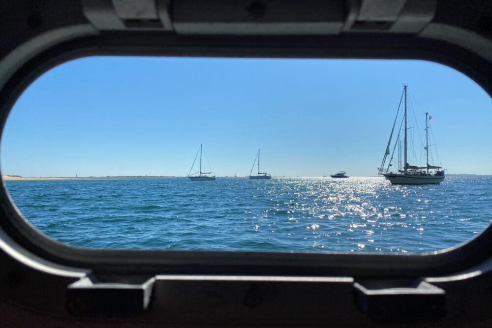 Come sail with us - Image 4