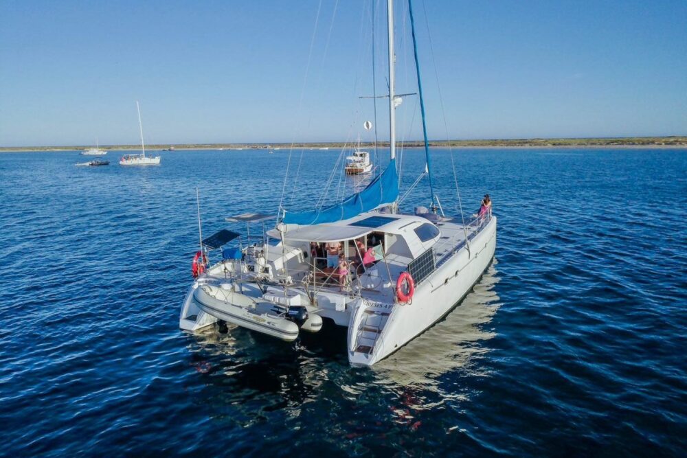 Come sail with us - Image 3