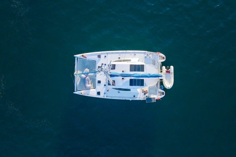 Come sail with us - Image 2