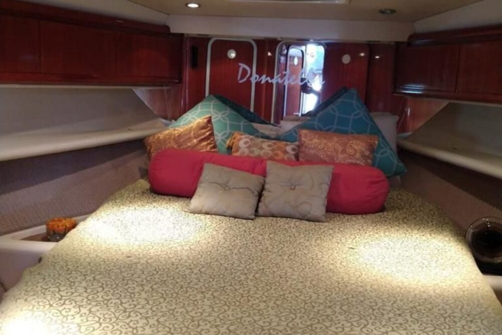 DELUXE PRIVATE YACHT HUATULCO - Imagen 4