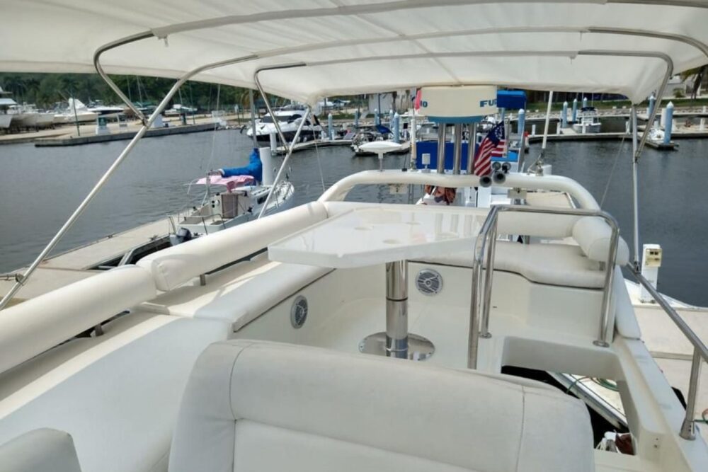 DELUXE PRIVATE YACHT HUATULCO - Imagen 3