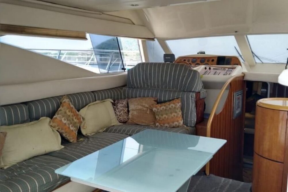 DELUXE PRIVATE YACHT HUATULCO - Imagen 2