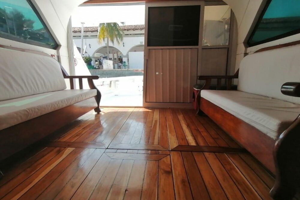 BERTRAM 35FT FISHING CHARTERS - Imagen 2