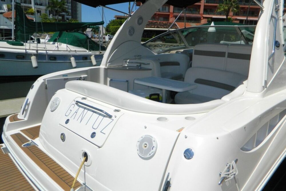 Luxurious Sea Ray 34 - Imagen 11