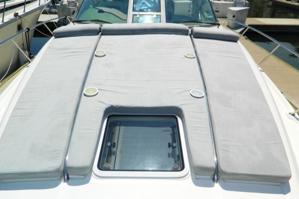 Luxurious Sea Ray 34 - Imagen 9