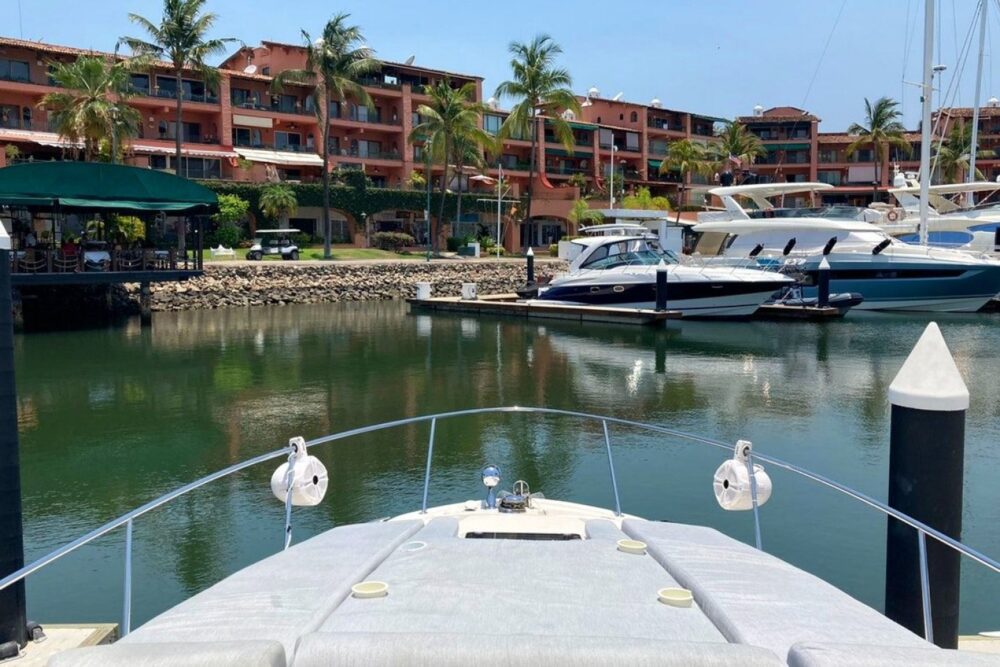 Luxurious Sea Ray 34 - Imagen 8