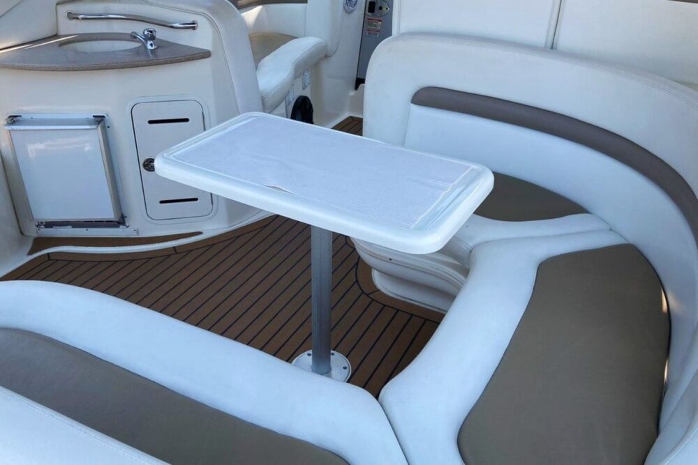 Luxurious Sea Ray 34 - Imagen 6