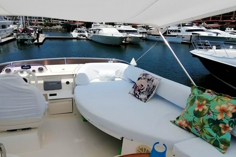 Amazing Azimut 43 - Imagen 10