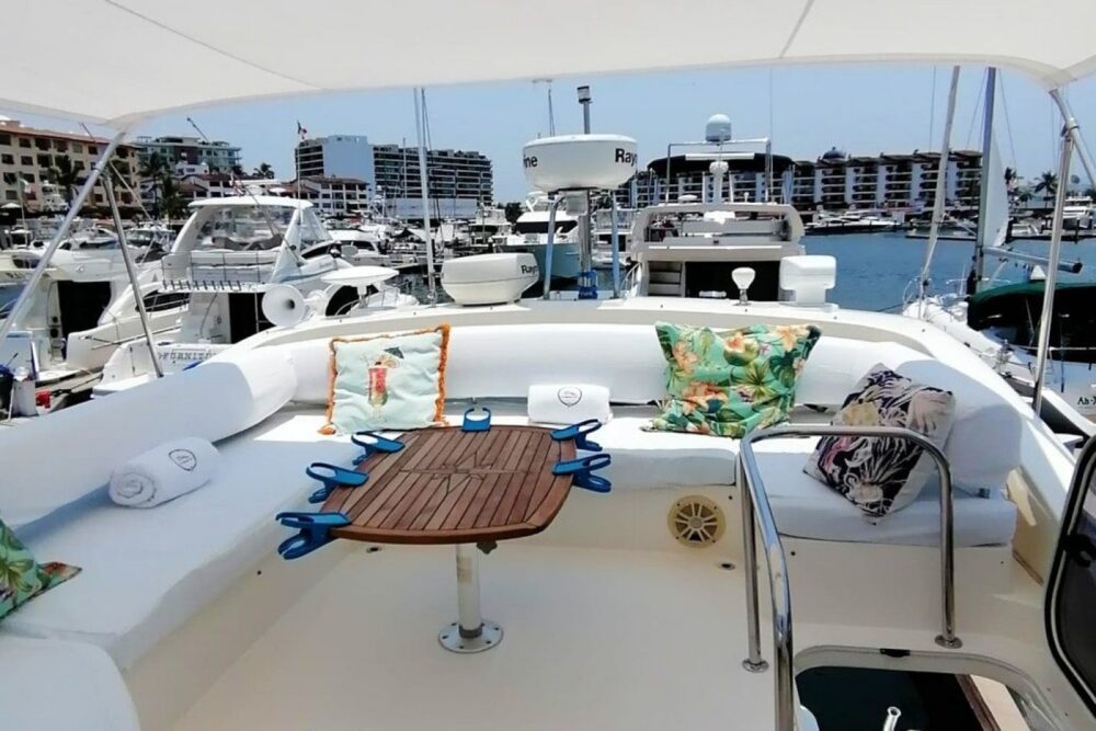 Amazing Azimut 43 - Imagen 9