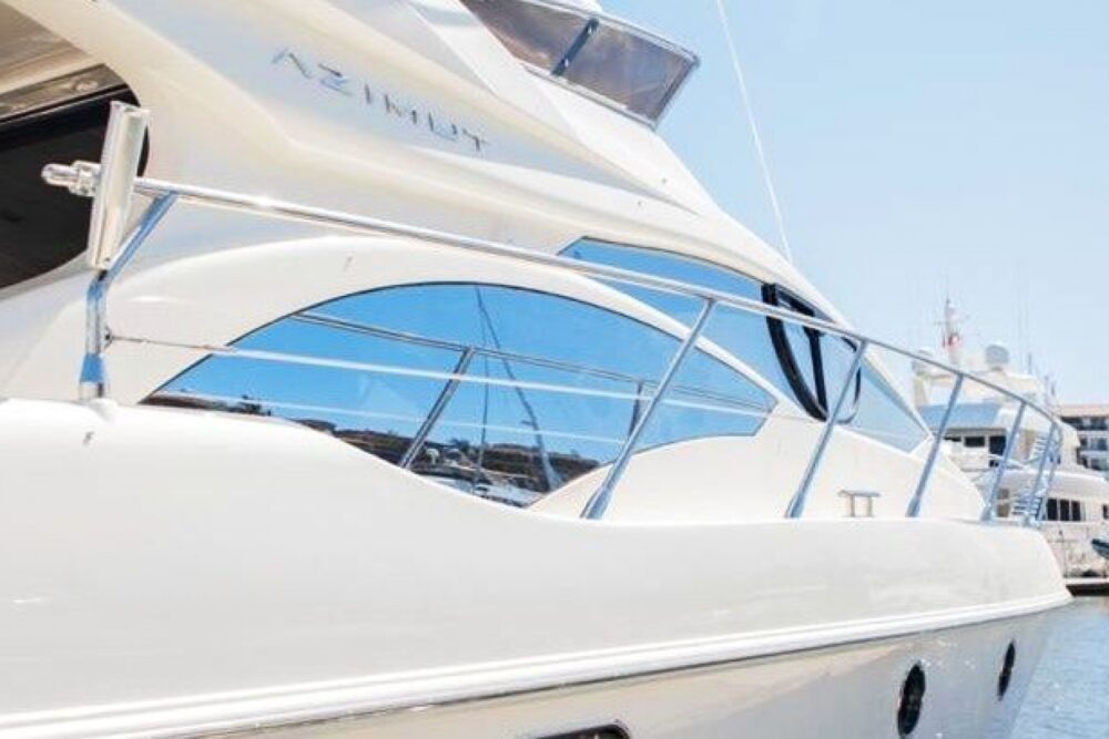 Amazing Azimut 43 - Imagen 6